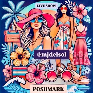 🔥 LIVE SHOW NOTIFICATION 🔥